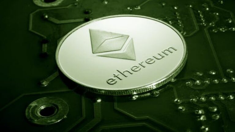 Le hard fork Arrow Glacier arrive sur Ethereum