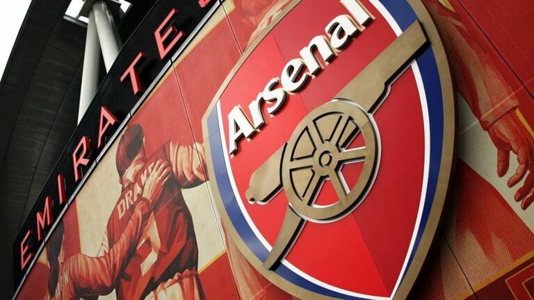 arsenal logo