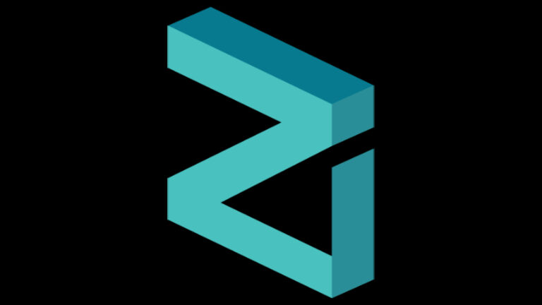 zilliqa logo