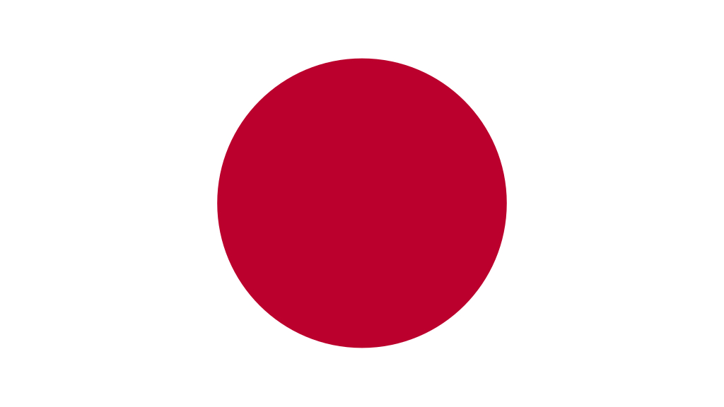 japon flag