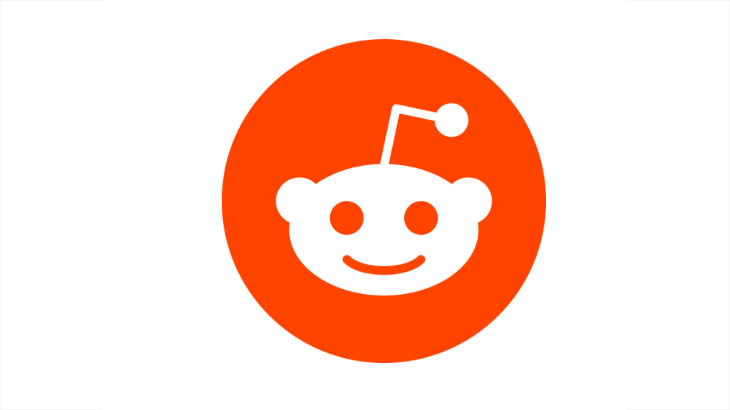 reddit logo