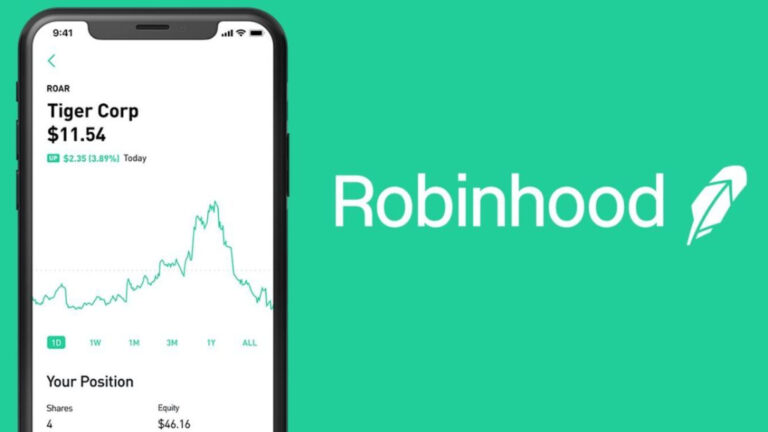 robinhood