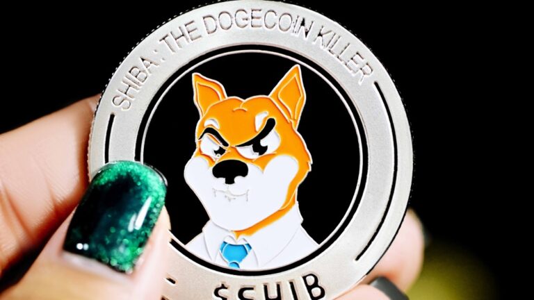 shiba piece