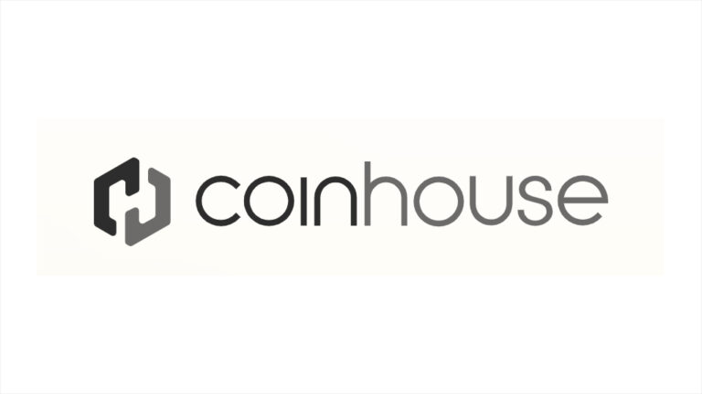 logo coinhouse