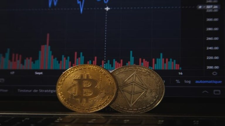 L'inflation US au plus haut pour une hausse du BTC