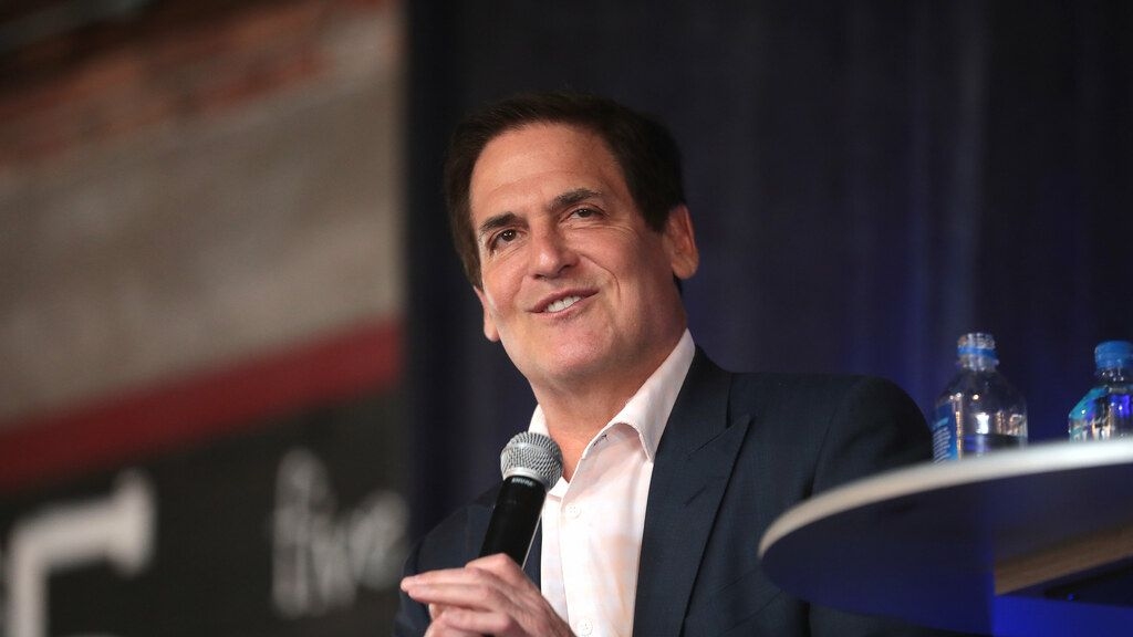 Mark Cuban