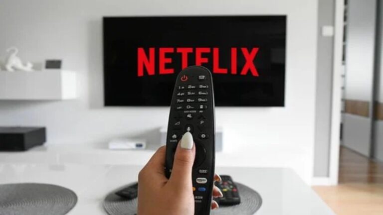 Netlfix plonge à Wall Street