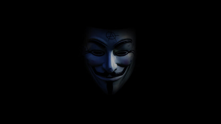 anonymous