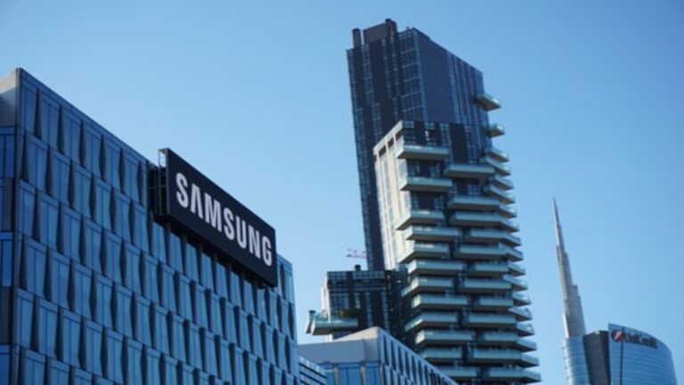 Samsung annonce le lancement de téléviseurs qui permettront l'échange de NFT