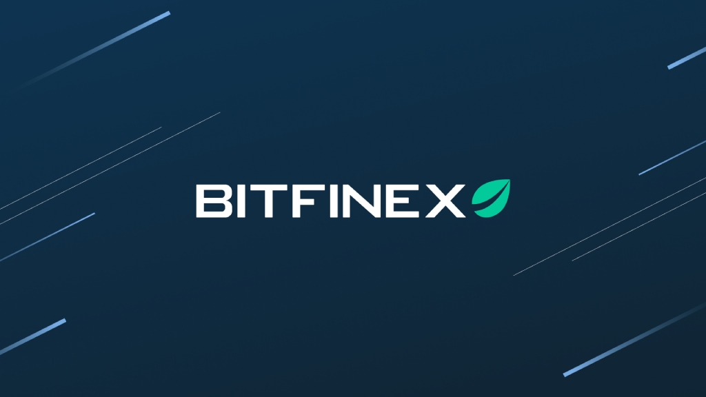 bitfinex logo