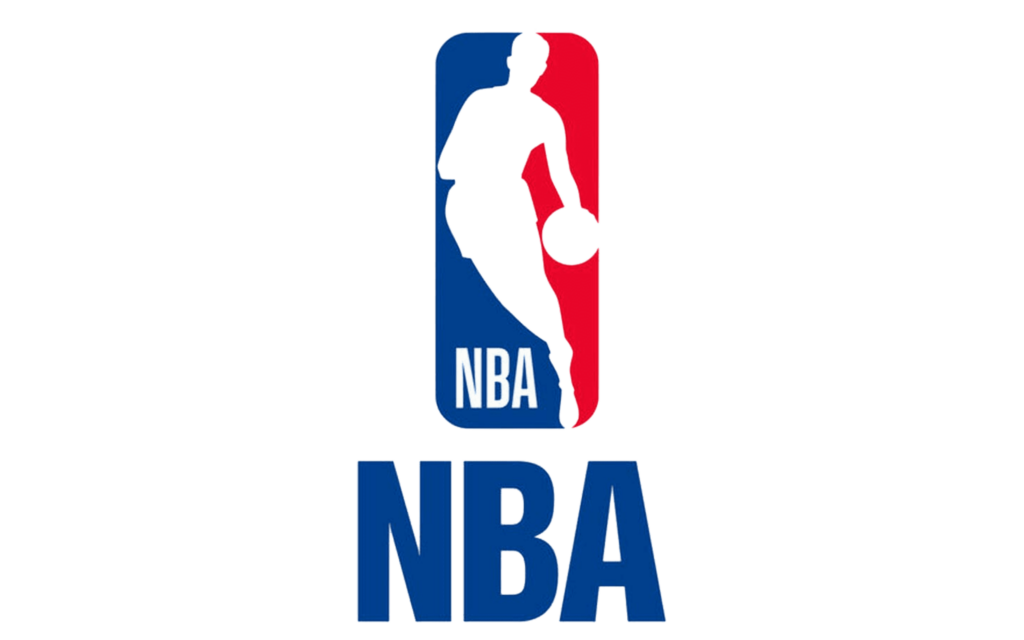 NBA logo