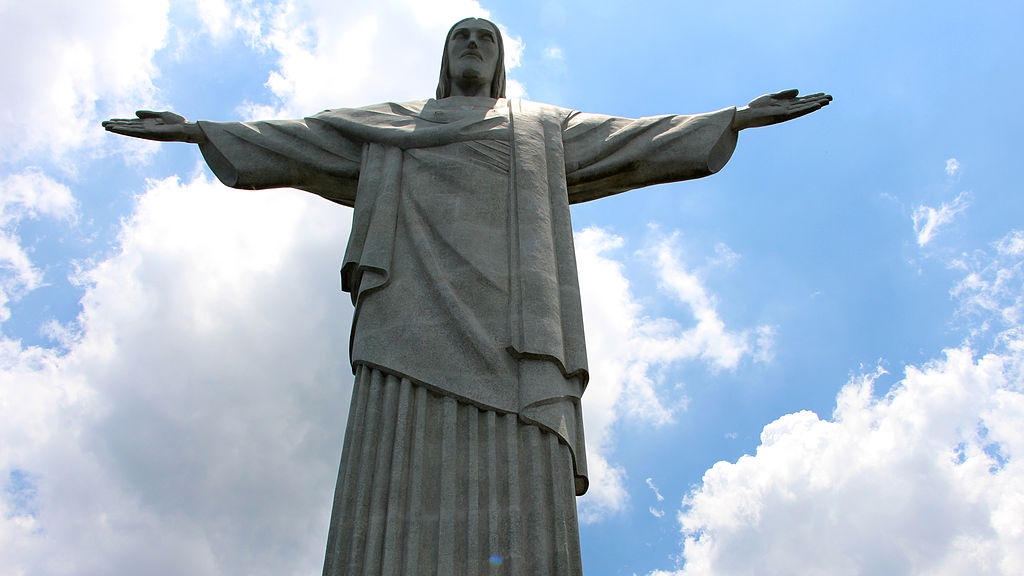 corcovado Rio