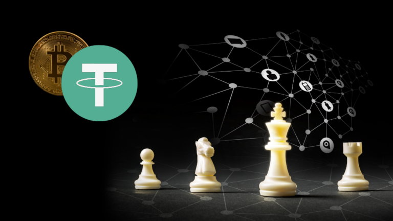 btc tether jeu echecs