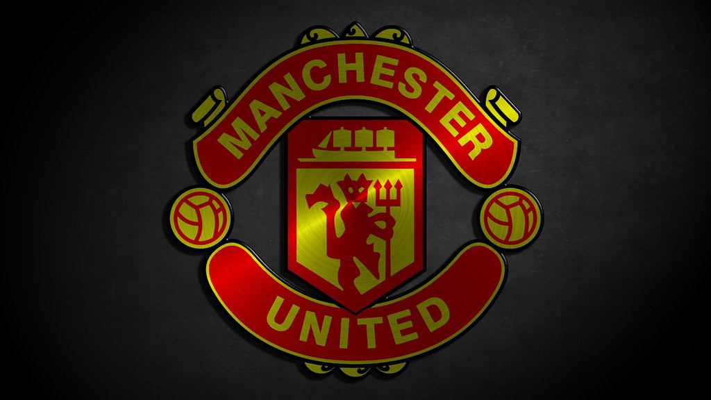 Logo Manchester United