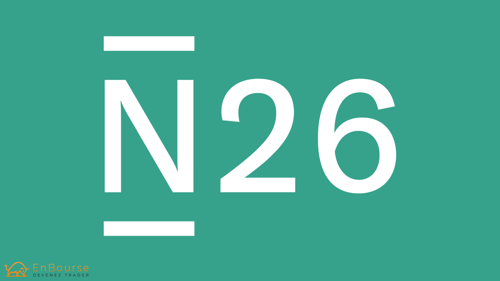 Acheter des cryptos sur N26