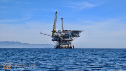 Le cours du pétrole est volatile et monte