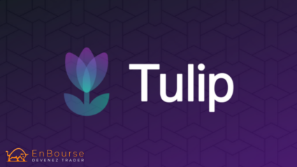 Tulip Protocol : le logo
