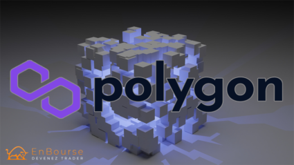 Blockchain Avail Polygon Matic