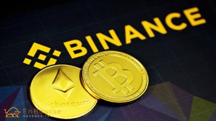 Comment acheter des bitcoins sur Binance