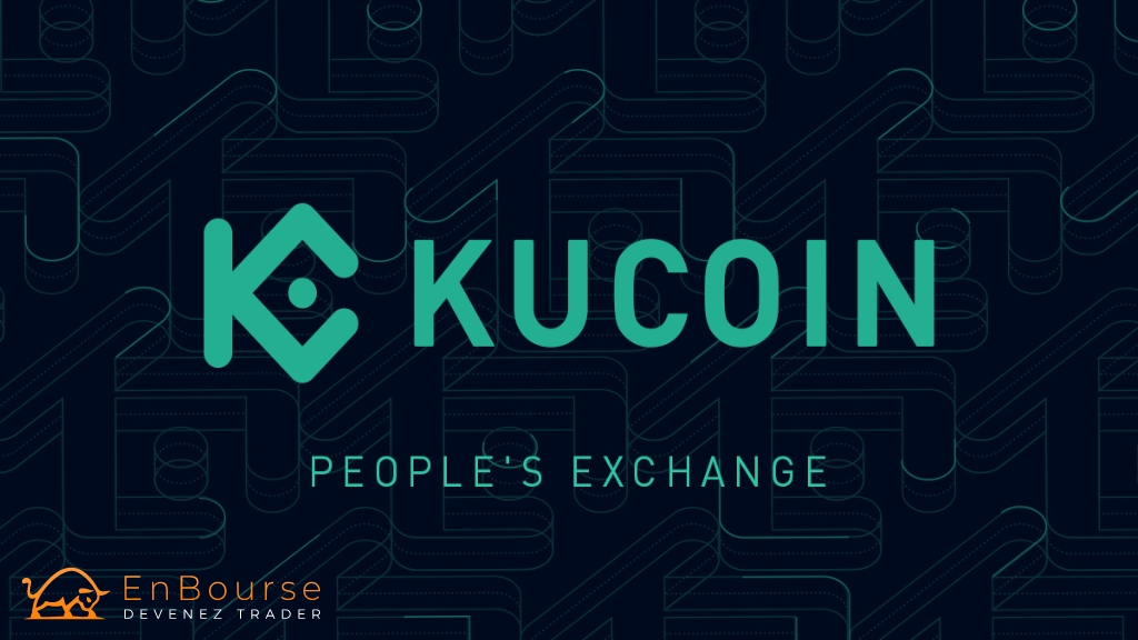 Comment faire du staking crypto sur KuCoin