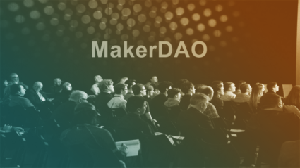 MakerDAO-MKR