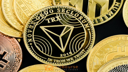 Tron TRX