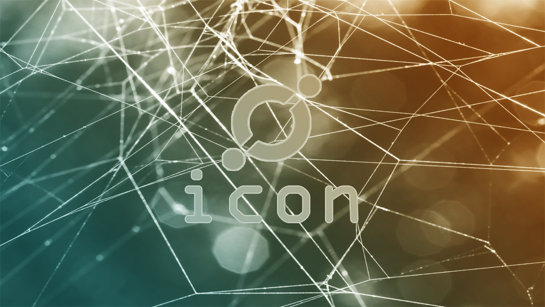 Icon ICX