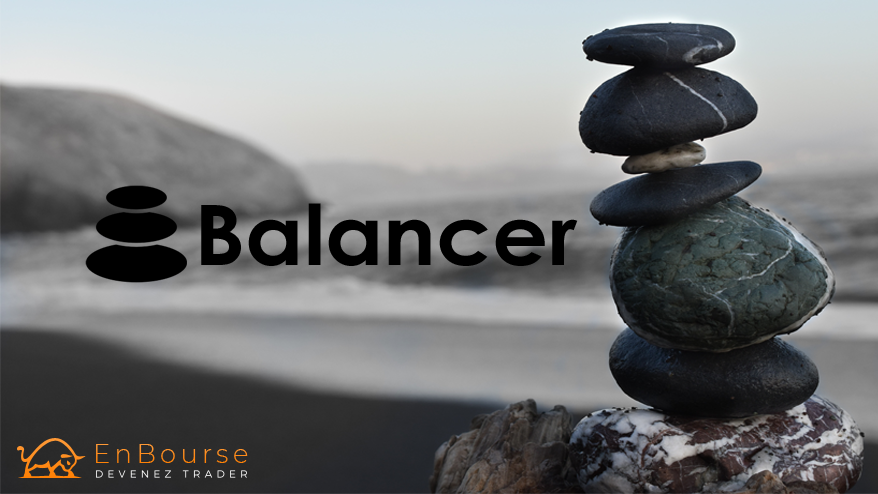 Balancer crypto