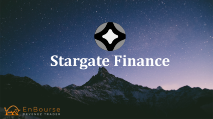 Stargate finance