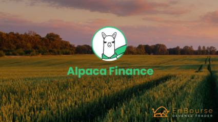 Alpaca Finance