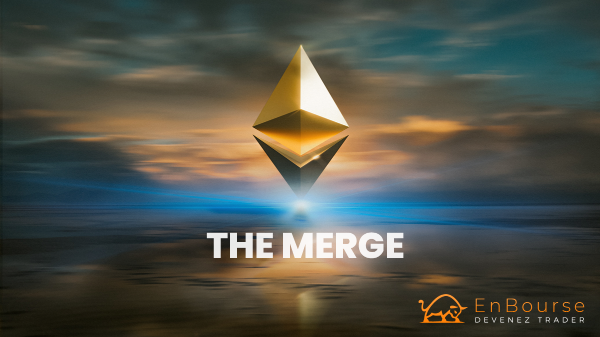 the merge ethereum