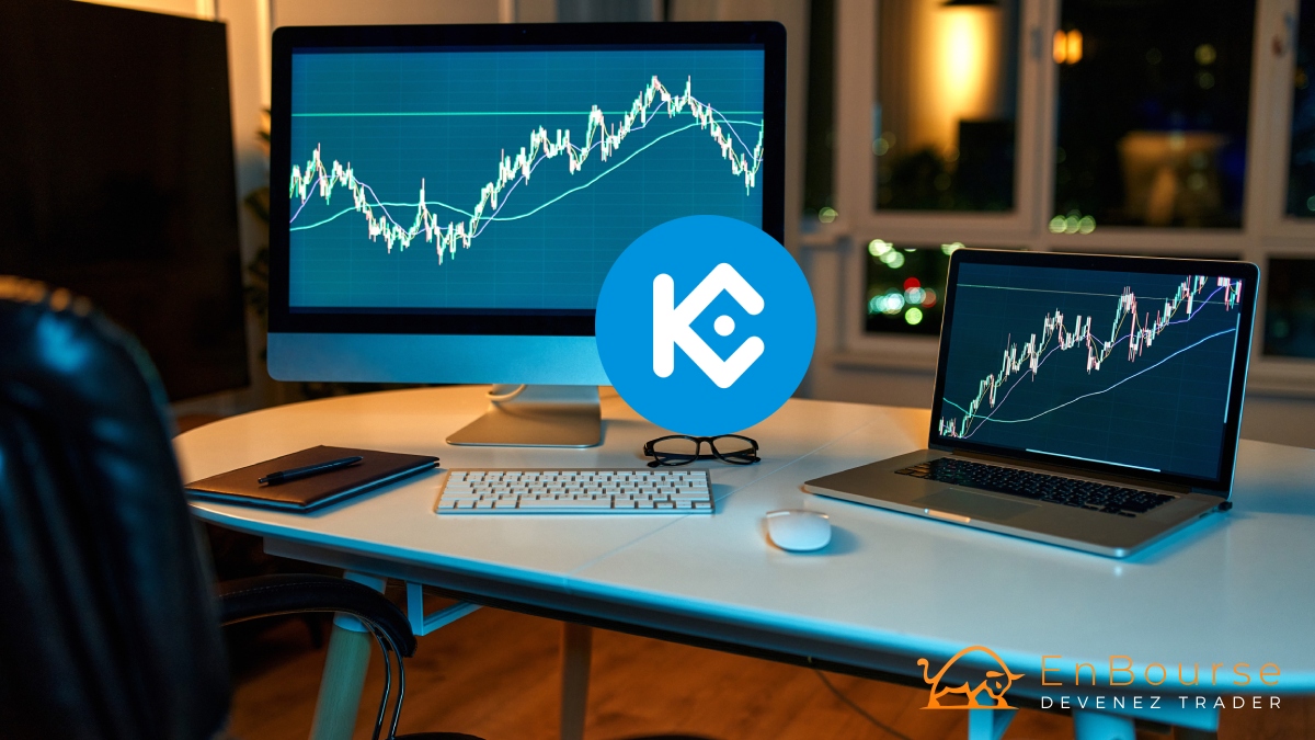 Kucoin exchange la plateforme pour les altcoins