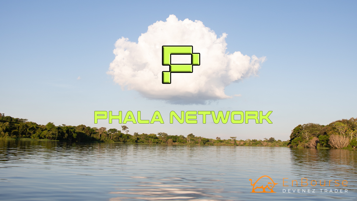 Phala Network