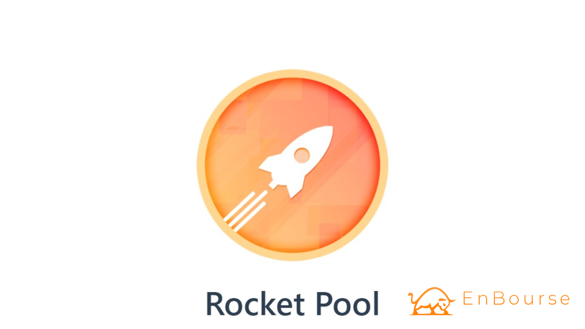 LOGO ROCKET POOL