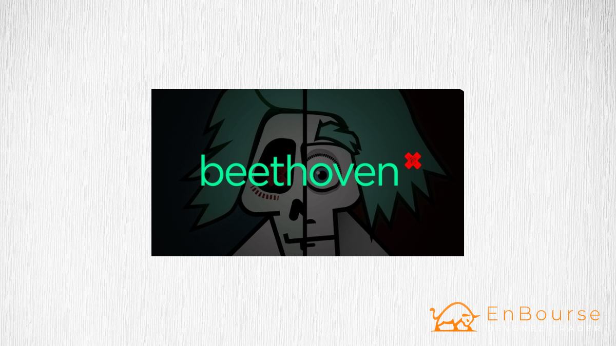 Beethoven X DEX