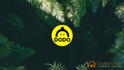 Dodo Dex dans la jungle tropicale
