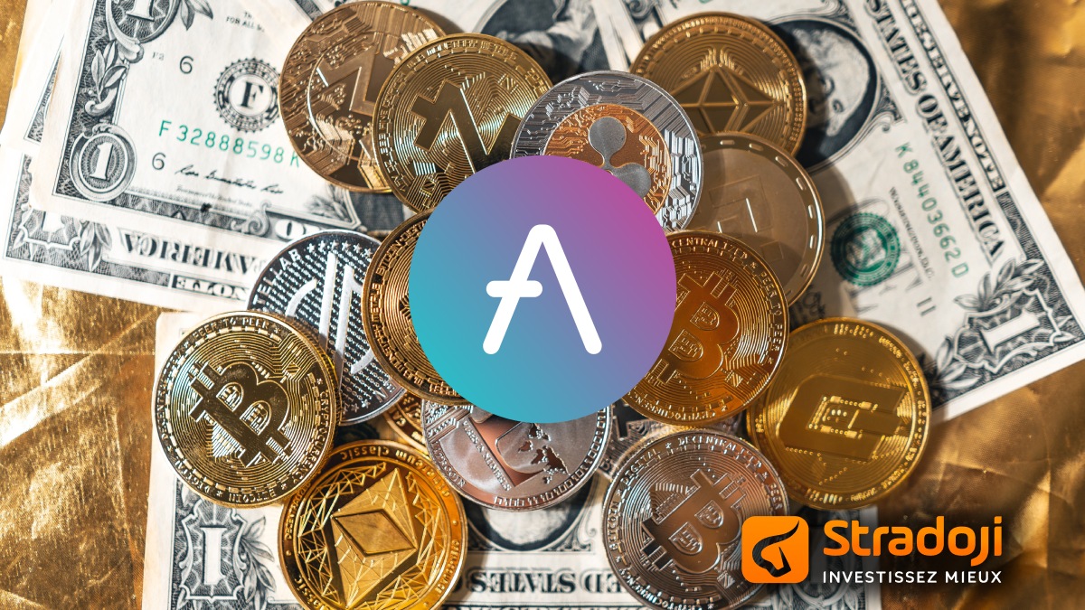 Aave suspend 17 cryptos sur sa plateforme