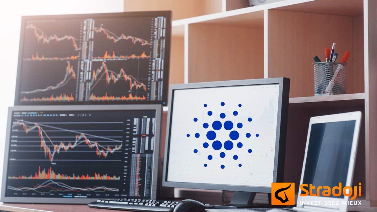 Cardano annonce le lancement d'un stablecoin solide