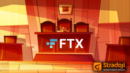 Illustration FTX tribunal