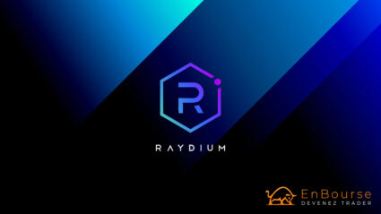 Illustration Raydium