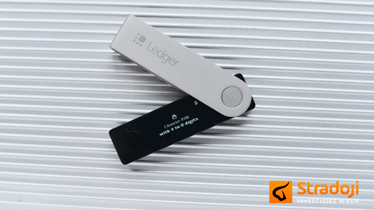 Ledger Nano X vs Nano S : quelles différences entre ces wallets ?