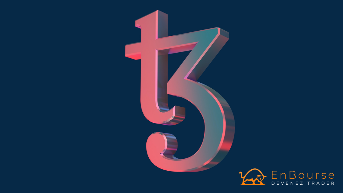 Tezos crypto