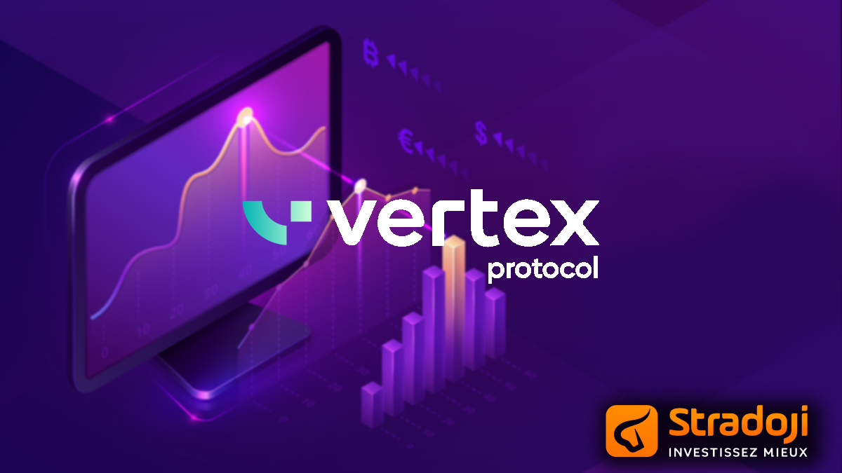 illustration vertex