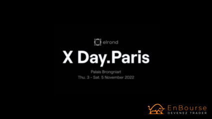 X Day Paris : Elrond