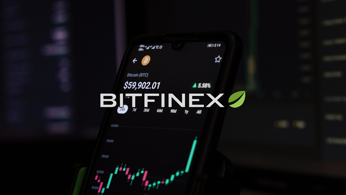 Bitfinex