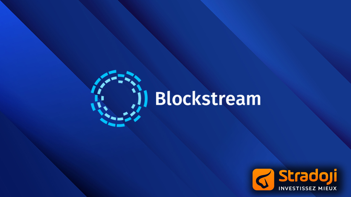 Blockstream