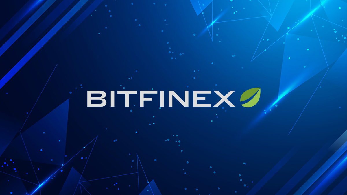 Bitfinex