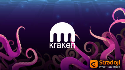 illustration kraken