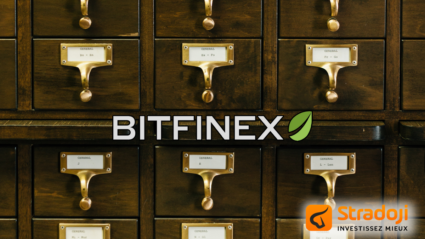 Sous compte bitfinex