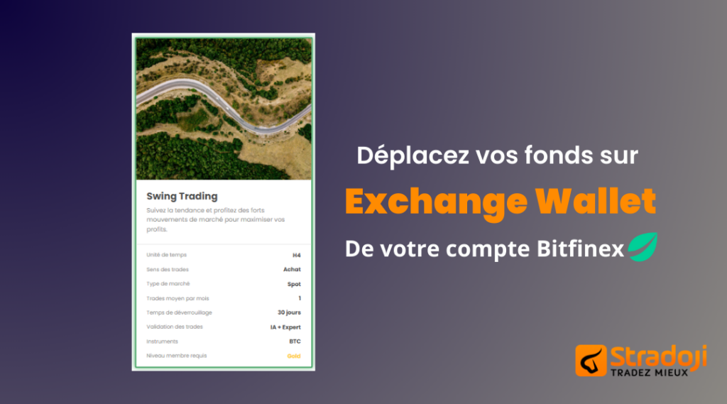 Exchange Wallet